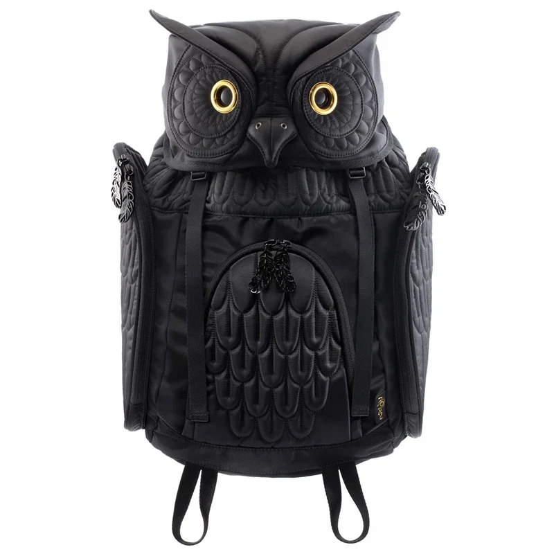 Night Owl Adventure Backpack - Image 8
