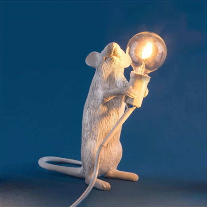 Night Rat Desk Lamp - Image 12