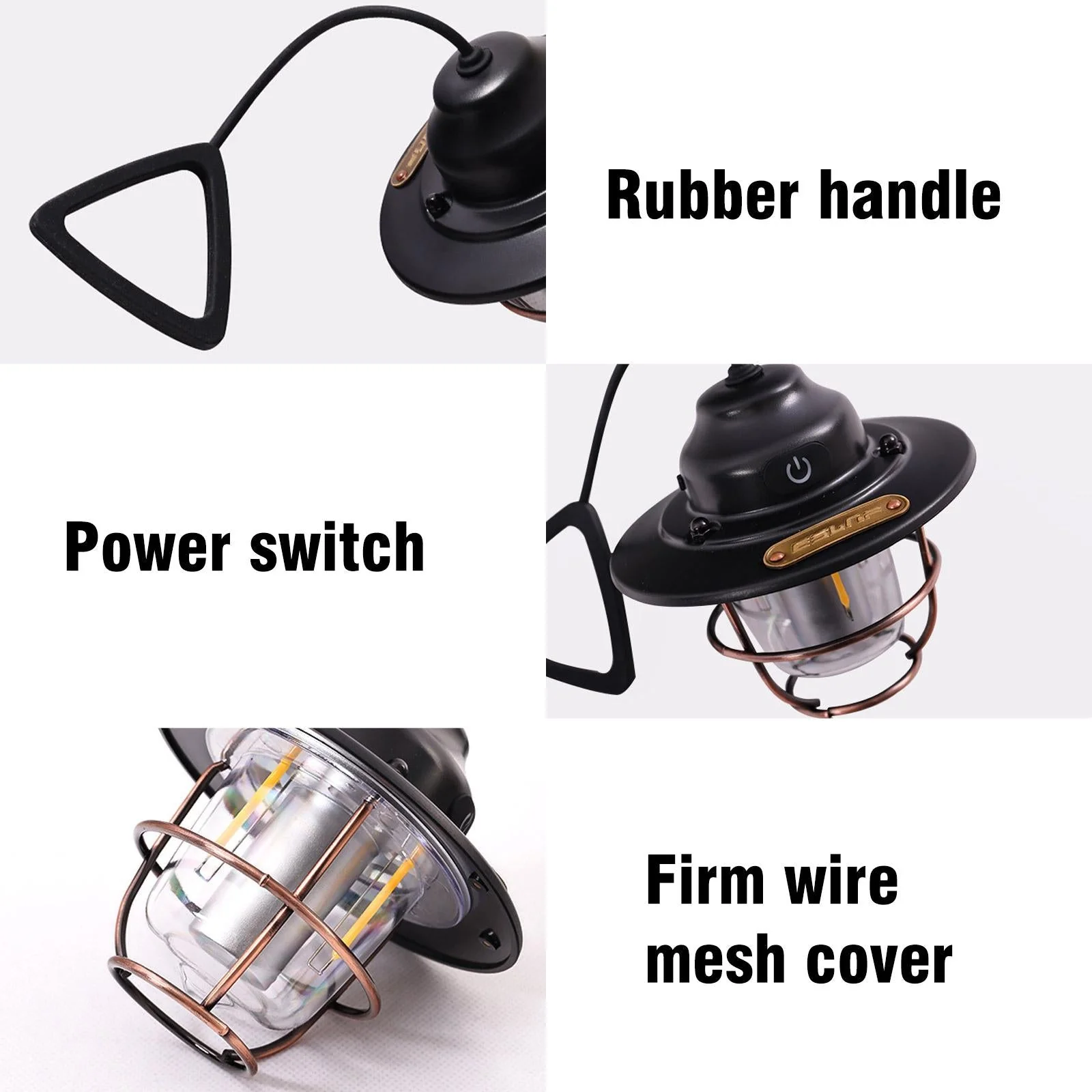 Night Scape Outdoor Camping Light - Image 13