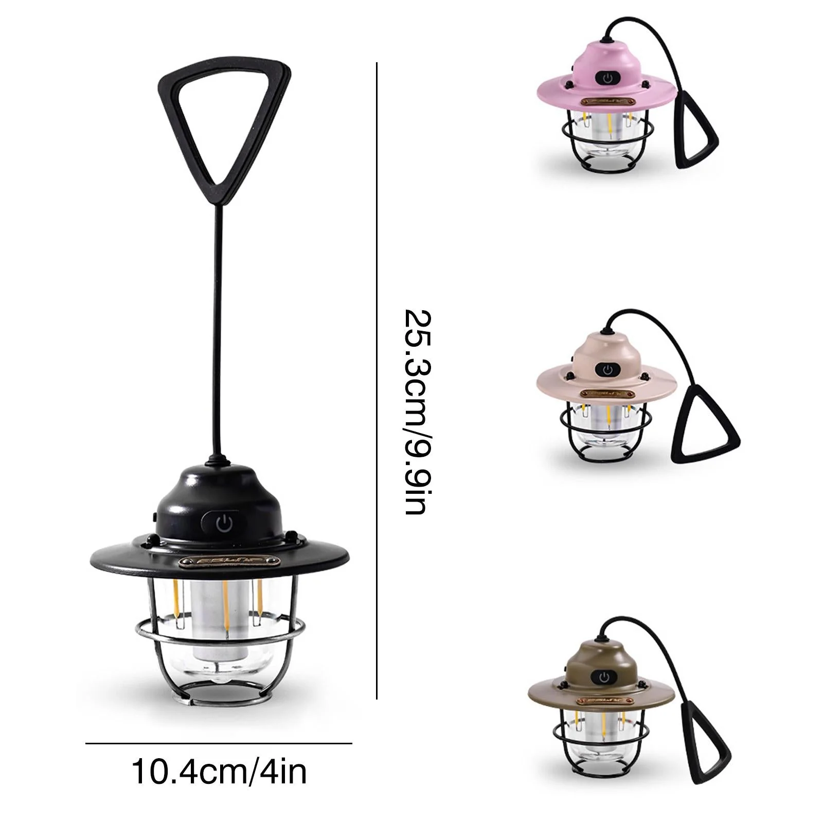 Night Scape Outdoor Camping Light - Image 14