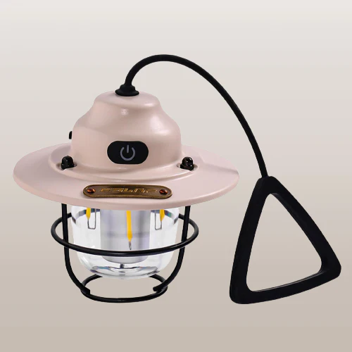 Night Scape Outdoor Camping Light - Image 15