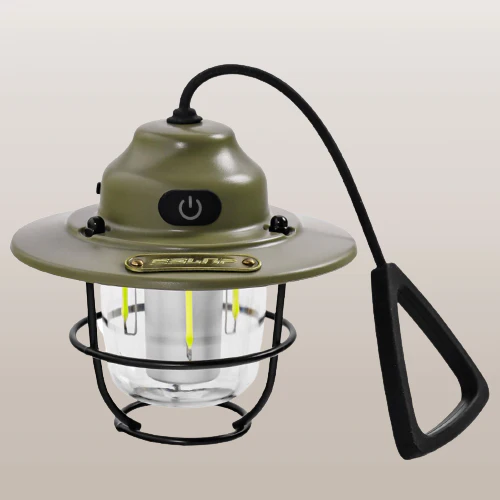 Night Scape Outdoor Camping Light - Image 16