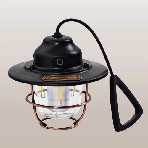 Night Scape Outdoor Camping Light - Image 17