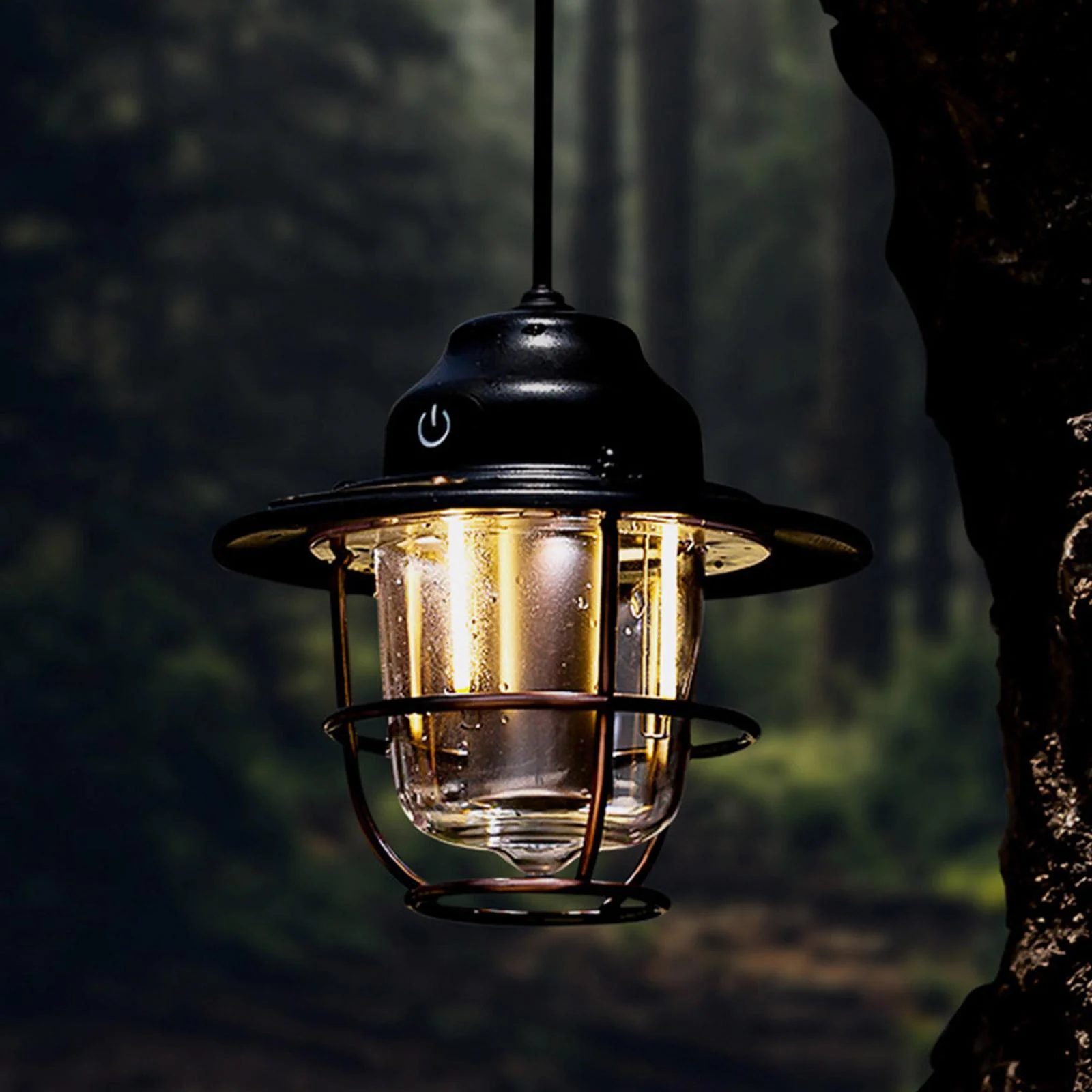 Night Scape Outdoor Camping Light - Image 2