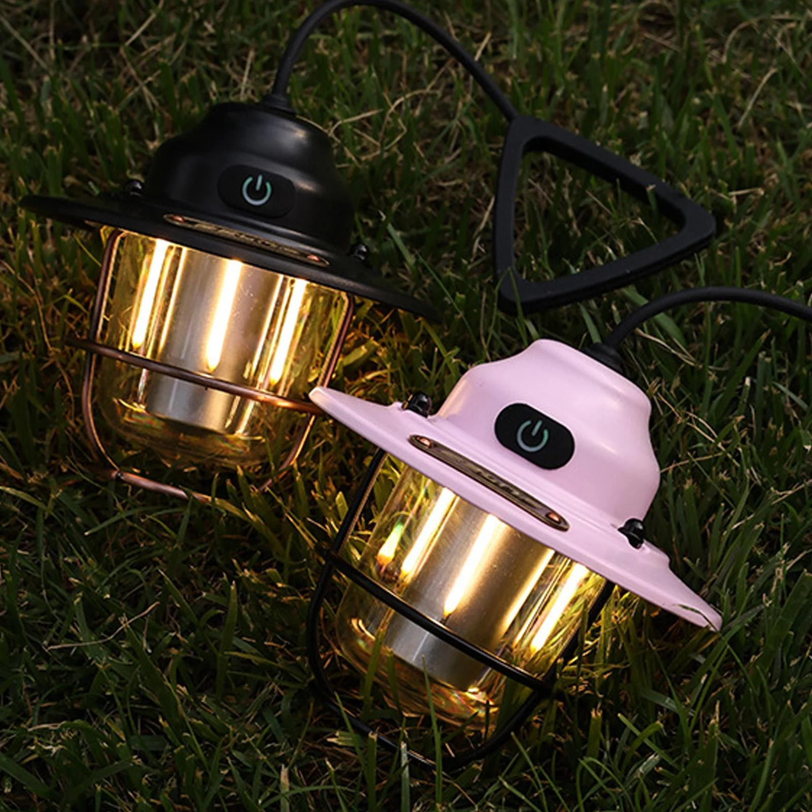 Night Scape Outdoor Camping Light - Image 3