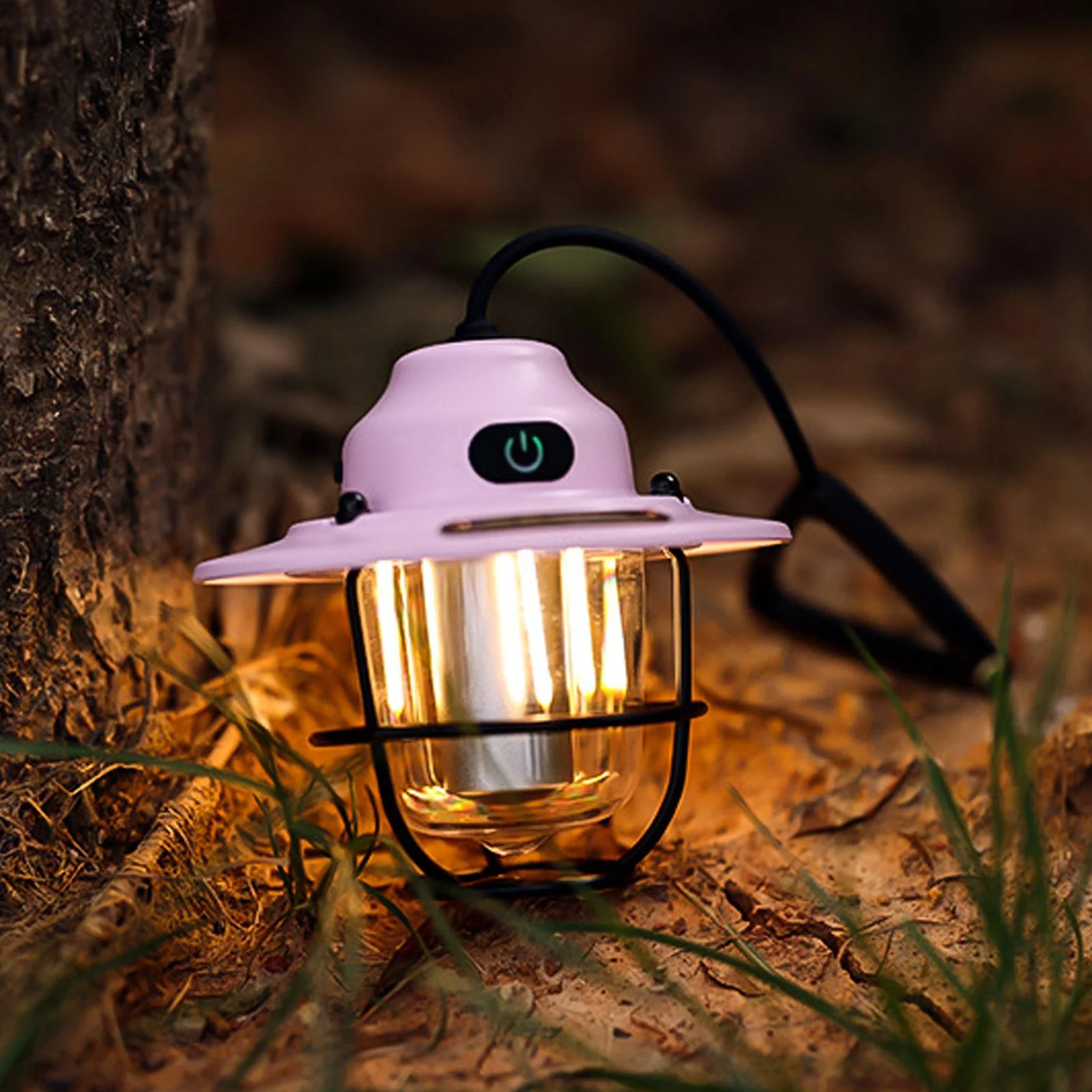 Night Scape Outdoor Camping Light - Image 4