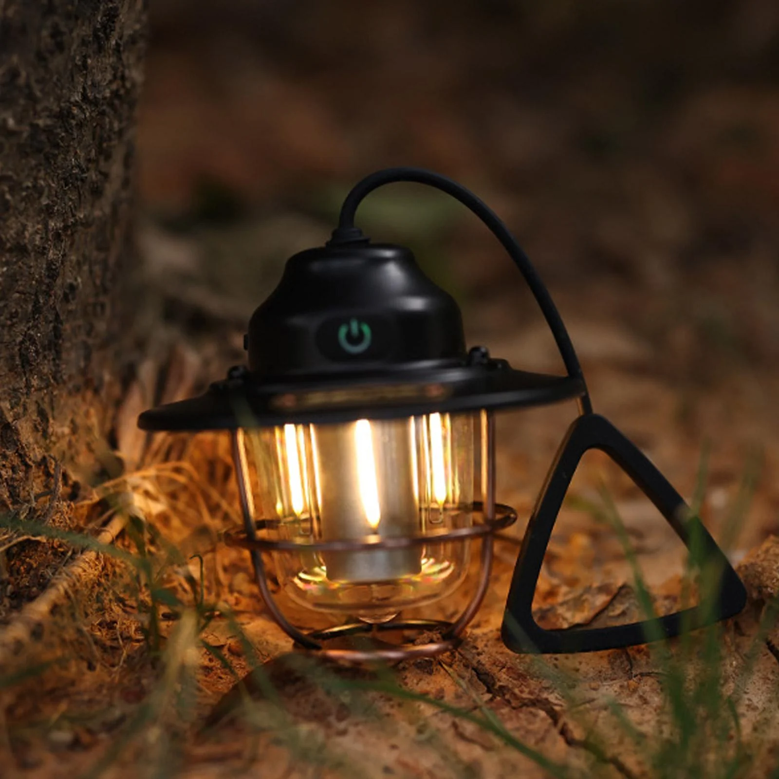 Night Scape Outdoor Camping Light - Image 5