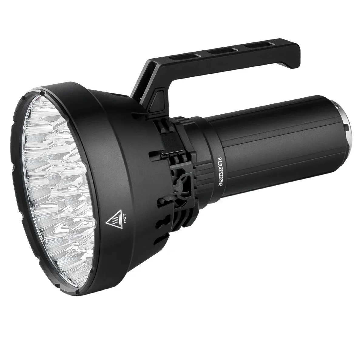 Night Search Rechargeable Ultra-Power Outdoor Flashlight - Image 7
