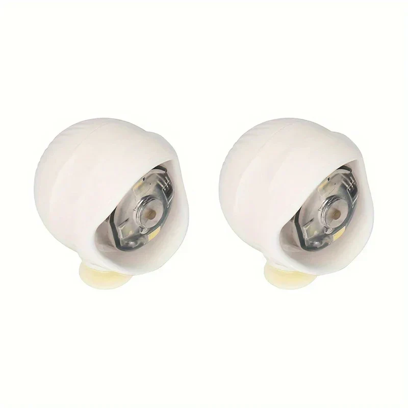 Night Walk Clip-On Slipper LED Light - Image 9