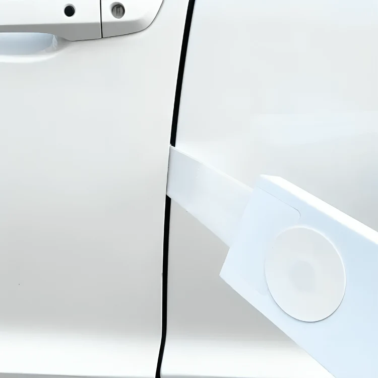 No Scratch Magnetic Car Protection Strip - Image 5