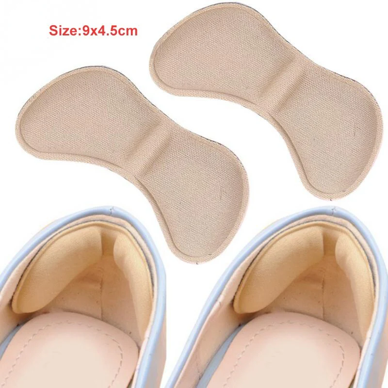 Non-Slip Breathable Comfy High Heel Pads - Image 3