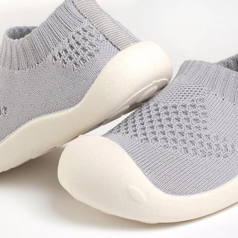 Non-slip Chich Soft Steps Baby Shoes - Image 3