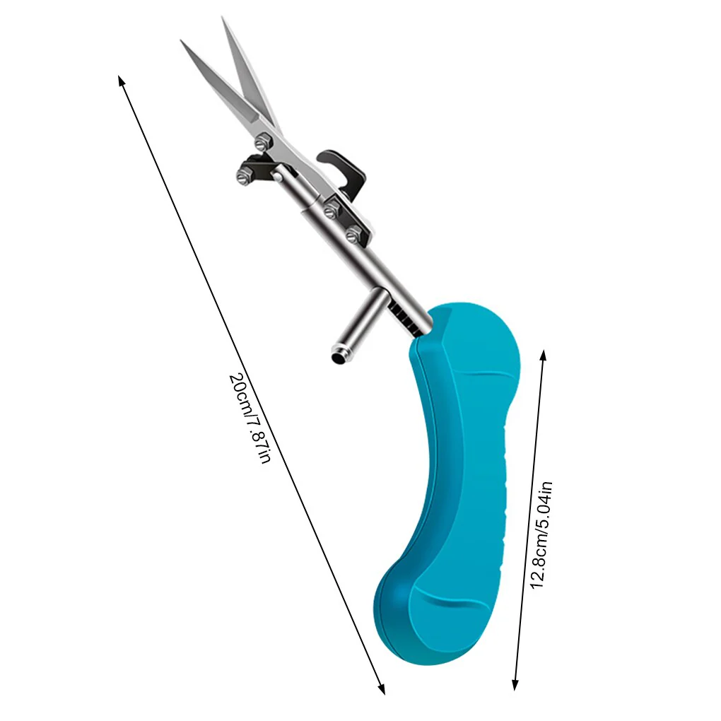 Non-Slip Fruit Picking Trimming Tool - Image 6