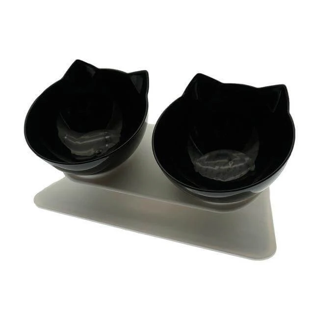 Non-Slip Pet Easy Feeder Bowl - Image 9