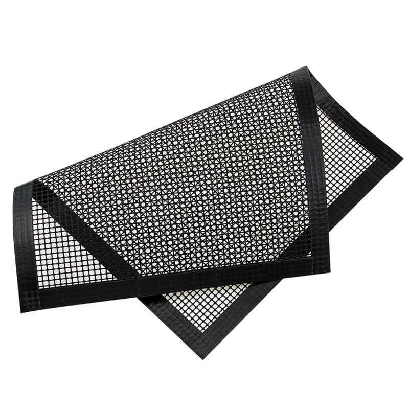 Non-stick BBQ Grill Mesh Mat - Image 4