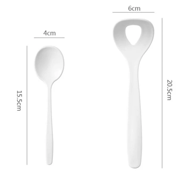 Non-Stick Meatball Maker Spoon - Image 4