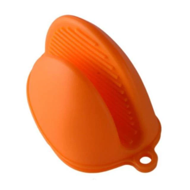 Non-Stick Silicone Baking Oven Glove - Image 7