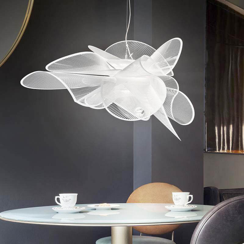 Nordic Dancer's Dream Pendant Light - Image 7