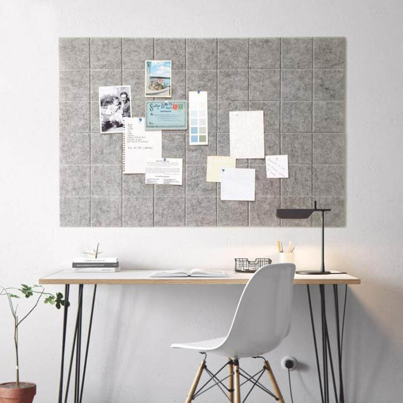 Nordic Felt Pinboard - Image 5