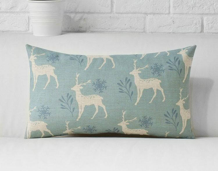 Nordic Geometric Stylish Pillow Covers - Image 3