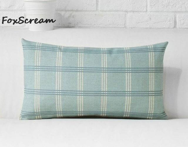 Nordic Geometric Stylish Pillow Covers - Image 5