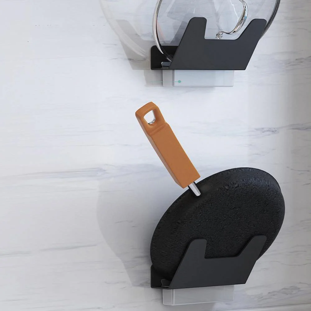 Nordic Kitchen Dish Organizer Rack - Image 8