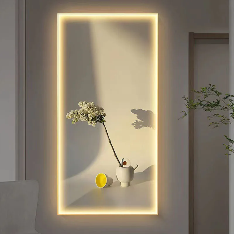 Nordic Life Living Room Entrance Foyer Decoration Led Wall Lamp - Image 3