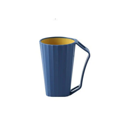 Nordic Minimalist Toothbrush Holder Cup - Image 10