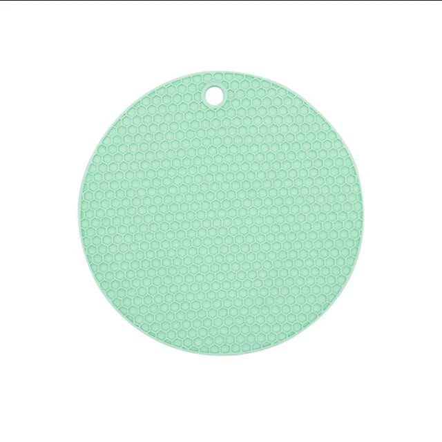 Nordic Style Non-slip Soft Placemat - Image 10