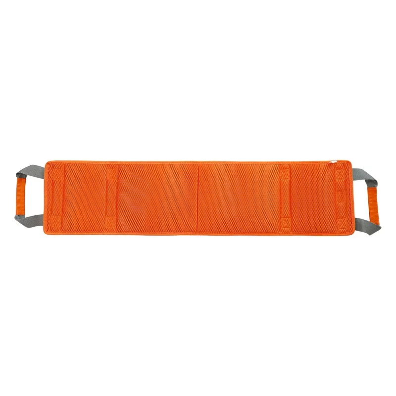 Nursing Care Patient Assist Strap Transfer Belt - Image 7
