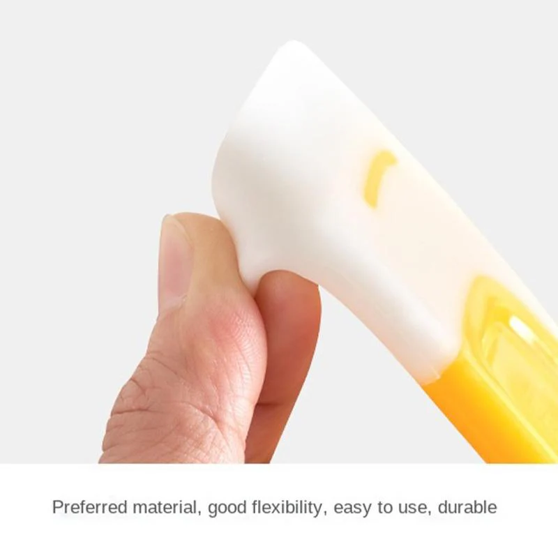 Oily Surface Cleaning Scraper Spatula - Image 2