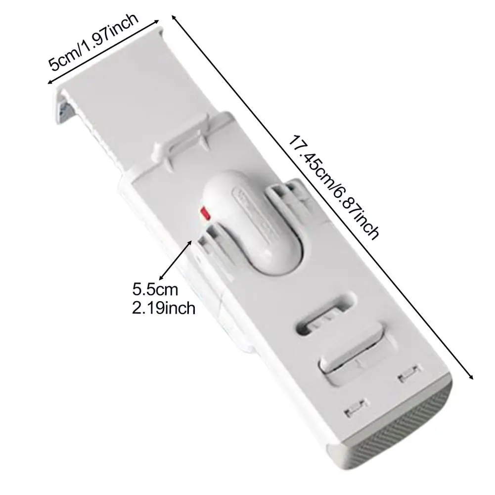 One-Step Easy Door Stopper - Image 4