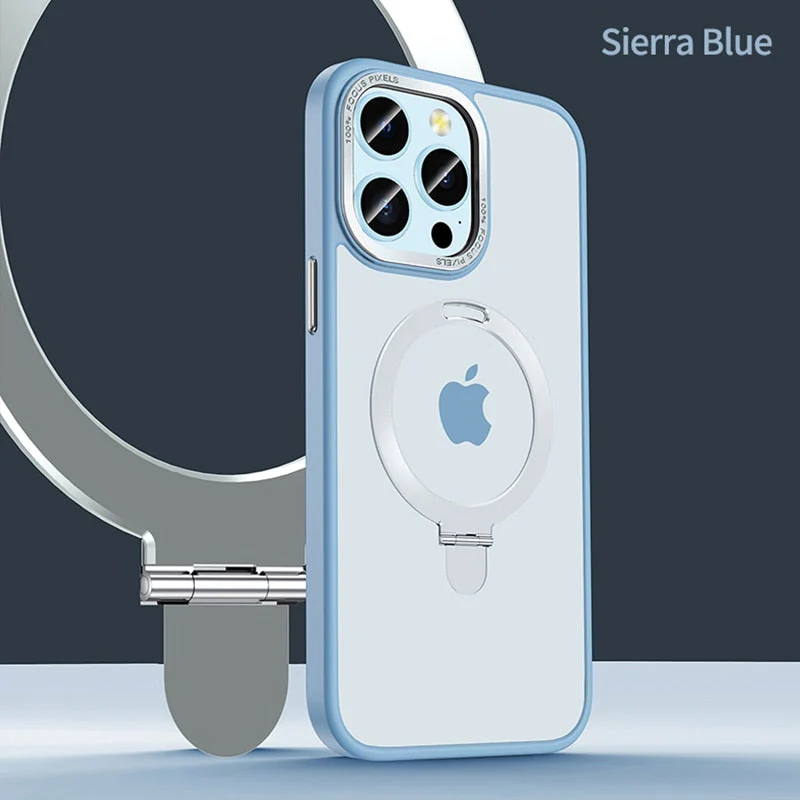 Orbit Armor Magsafe Ring Phone Holder Case - Image 11