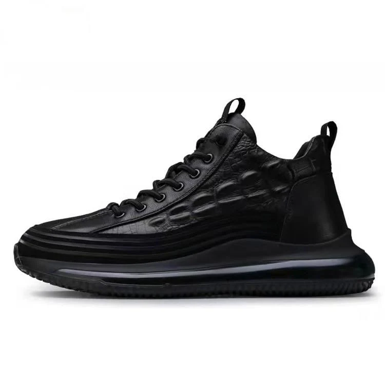 Outdoor Adventure Breathable Light Sneakers - Image 6