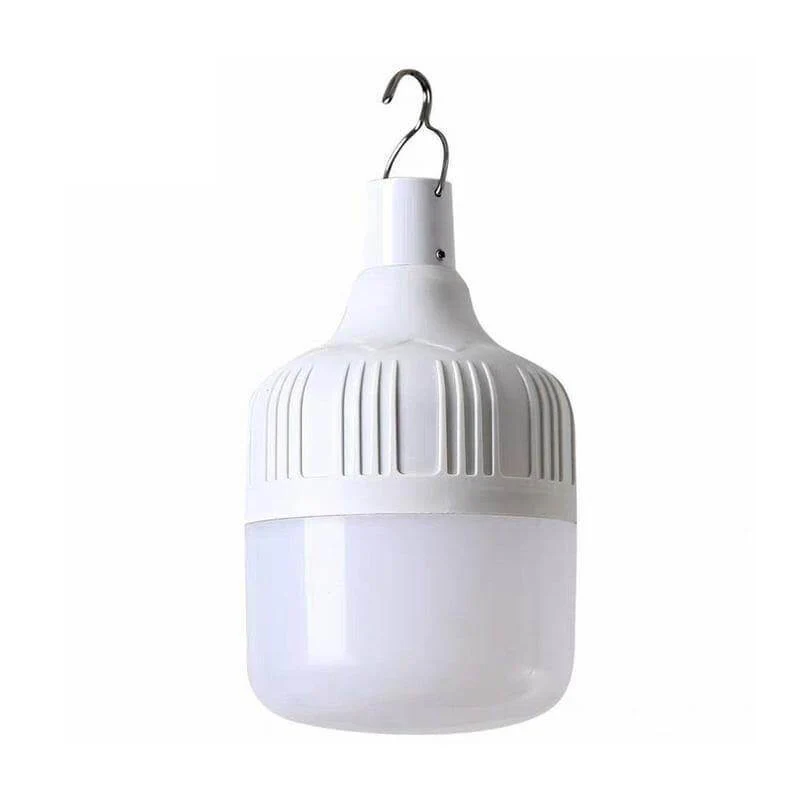 Outdoor USB Rechargeable LED Night Light Bulb - Image 11