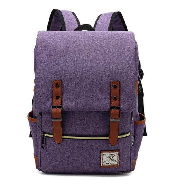 Oxford Notebook Backpacks - Image 4