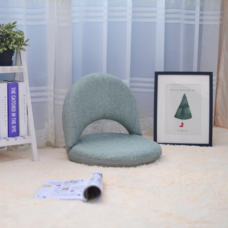 Padded Legless Adjustable Legless Chair Meditation and more - Image 10