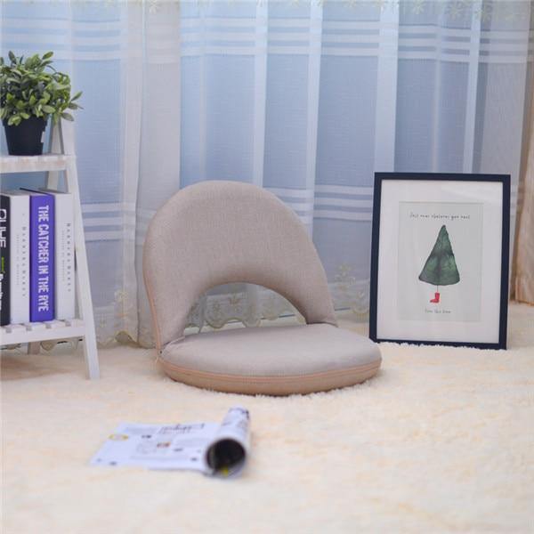 Padded Legless Adjustable Legless Chair Meditation and more - Image 9
