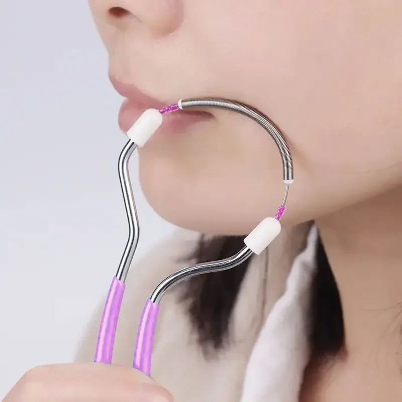 Painless Facial Hair Remover Tool - Image 2
