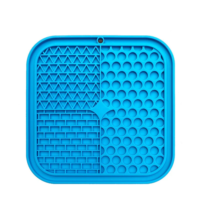 Pet Anxiety Relief Suction Slow Feeder - Image 11
