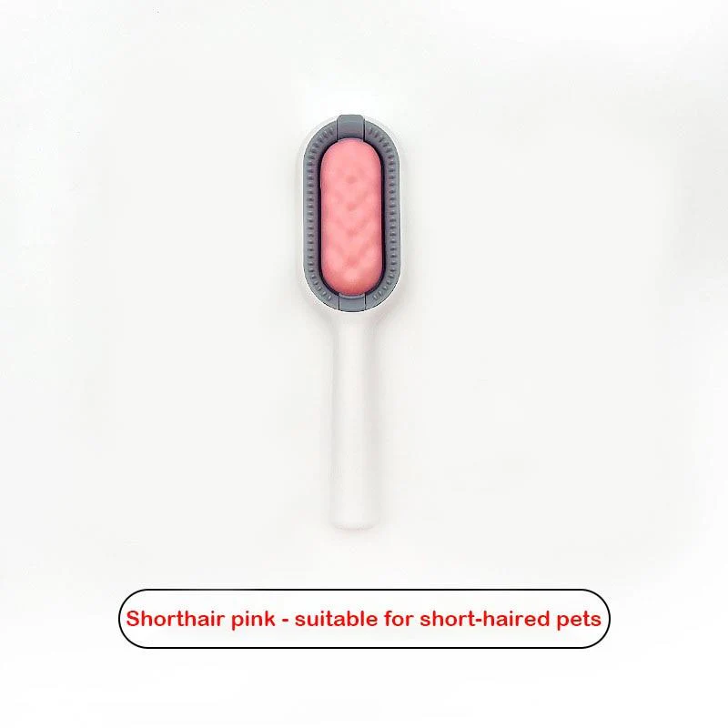 Pet Grooming Gravity Brush - Image 11