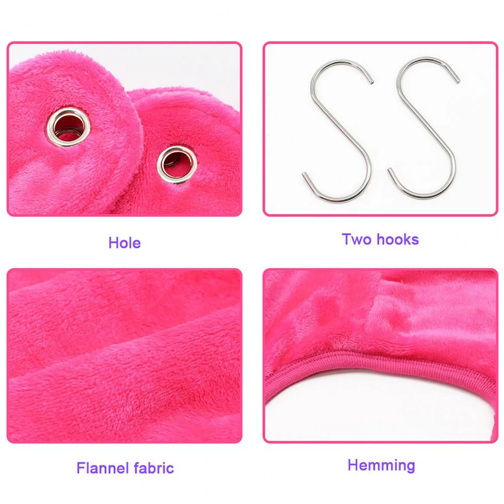 Pet Grooming Helper Hammock - Image 5