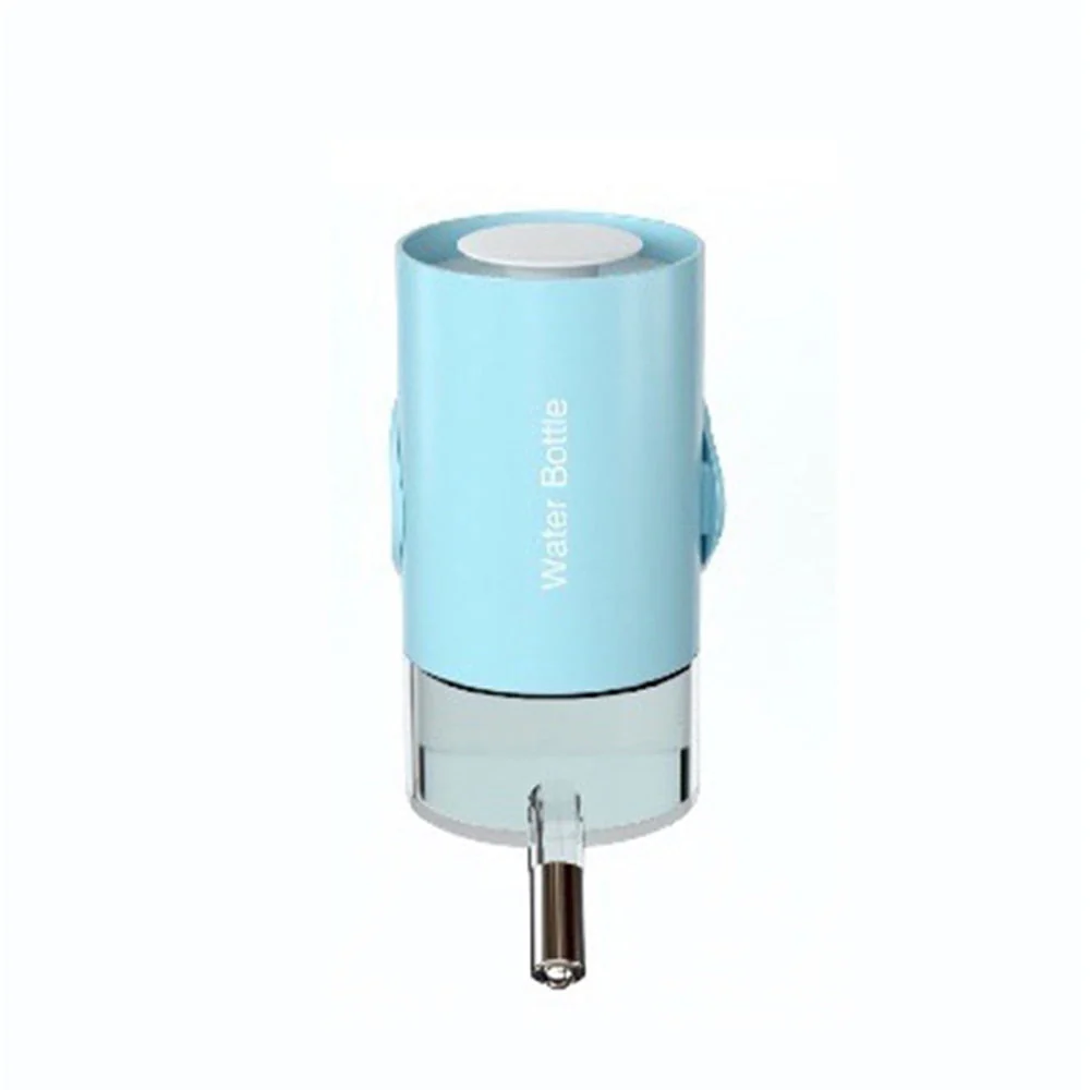 Pet Hanging Automatic Water Bottle Dispenser - Image 9