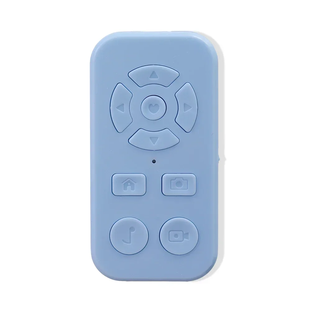 Photo Blast Rechargeable Selfie Bluetooth Remote Controller - Image 8