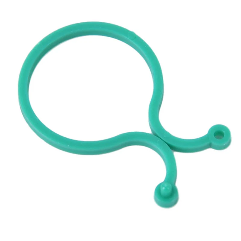 Plant Support Binding Clip Set - Image 8