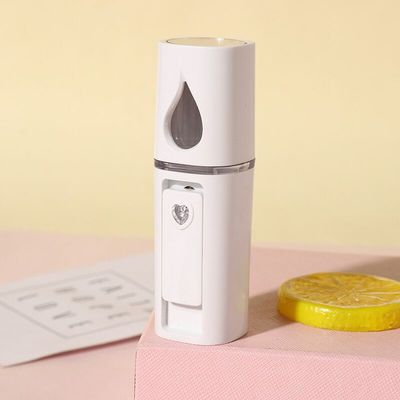 Pocket Beauty Mini Nano Facial Humidifier - Image 3