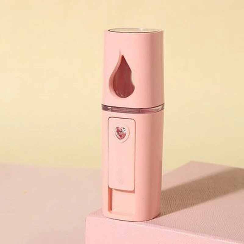 Pocket Beauty Mini Nano Facial Humidifier - Image 7