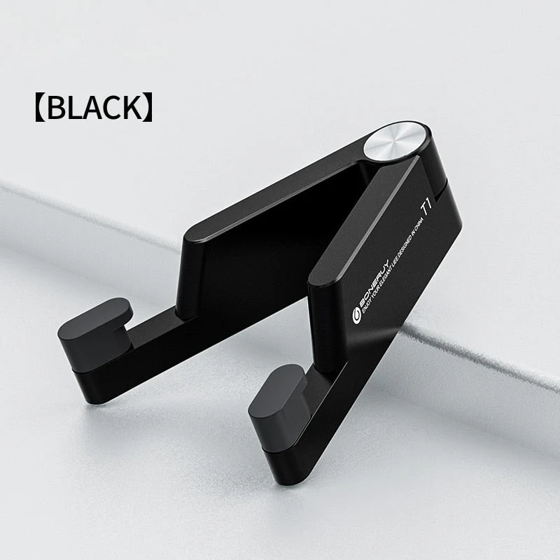 Pocket Flex Aluminum Cellphone Desk Holder - Image 8