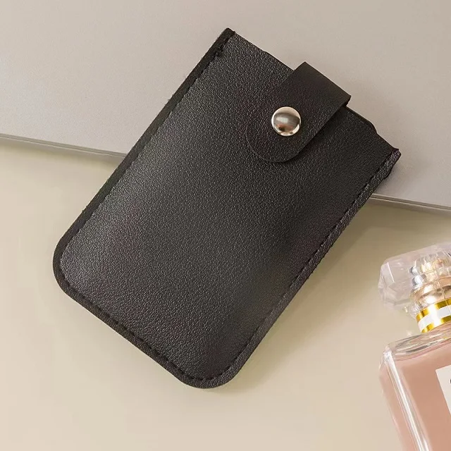 Pocket Flex Leather Multi-Card Holder - Image 7