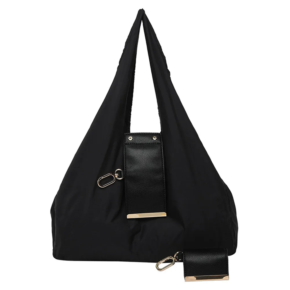 Pocket Size Expandable Tote Reusable Shopping Bag - Image 8
